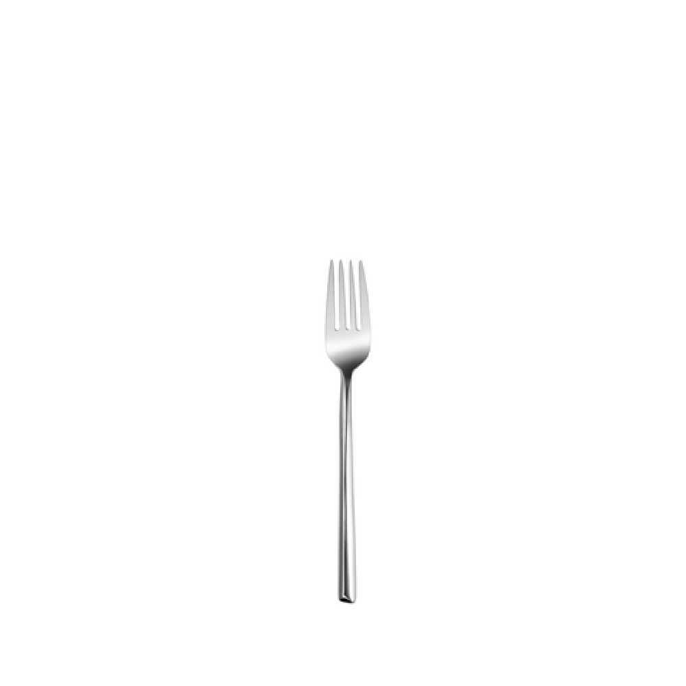 Bauscher Hepp 56.1575.6040 - Dessert Fork, 6 1/3", Stainless Steel