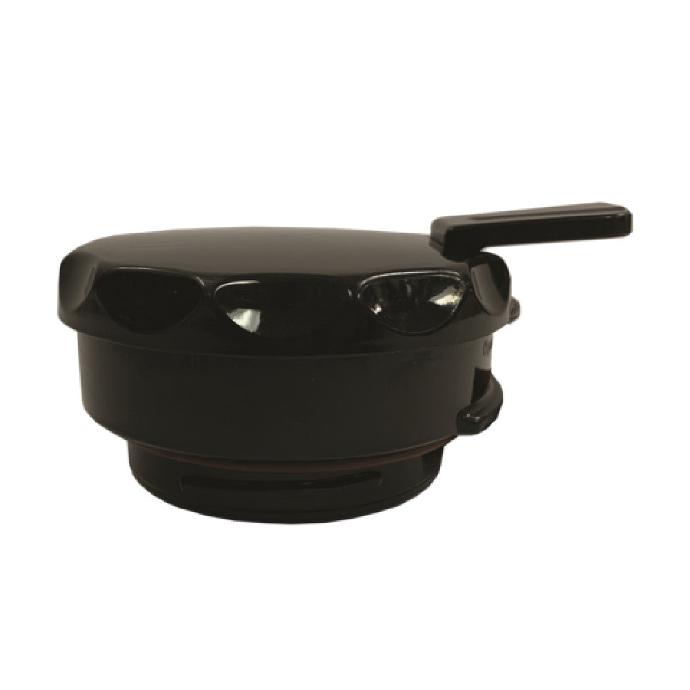Service Ideas TNSPBLIDBL Service Ideas Twist 'N' Serv™ Carafe Replacement Push Botton Lid