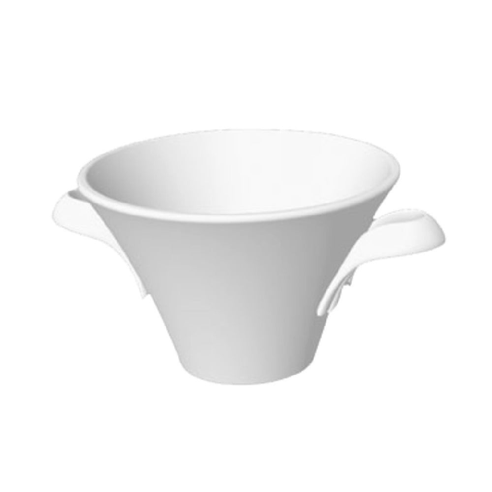 Bauscher Hepp 092876 - Soup Cup, 8.79 Oz., 5-3/4"