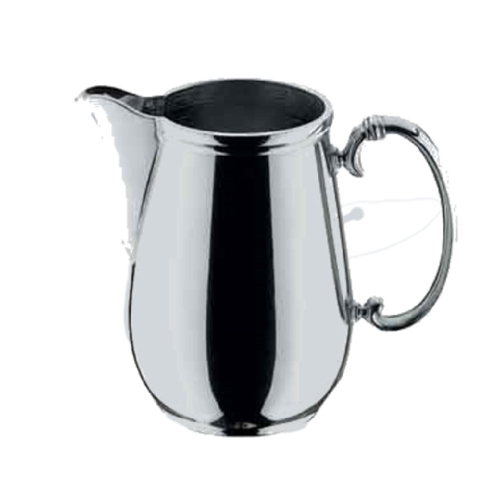 Bauscher Hepp 06.3513.6040 - Milk Jug, 11 Oz., 4-1/4"H