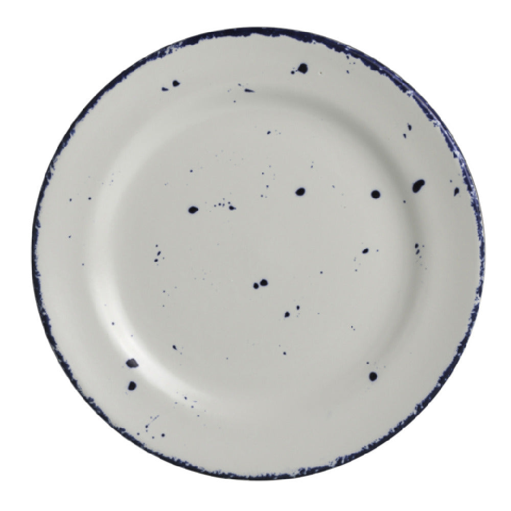 Steelite A330P100 Plate 6-1/4" Round