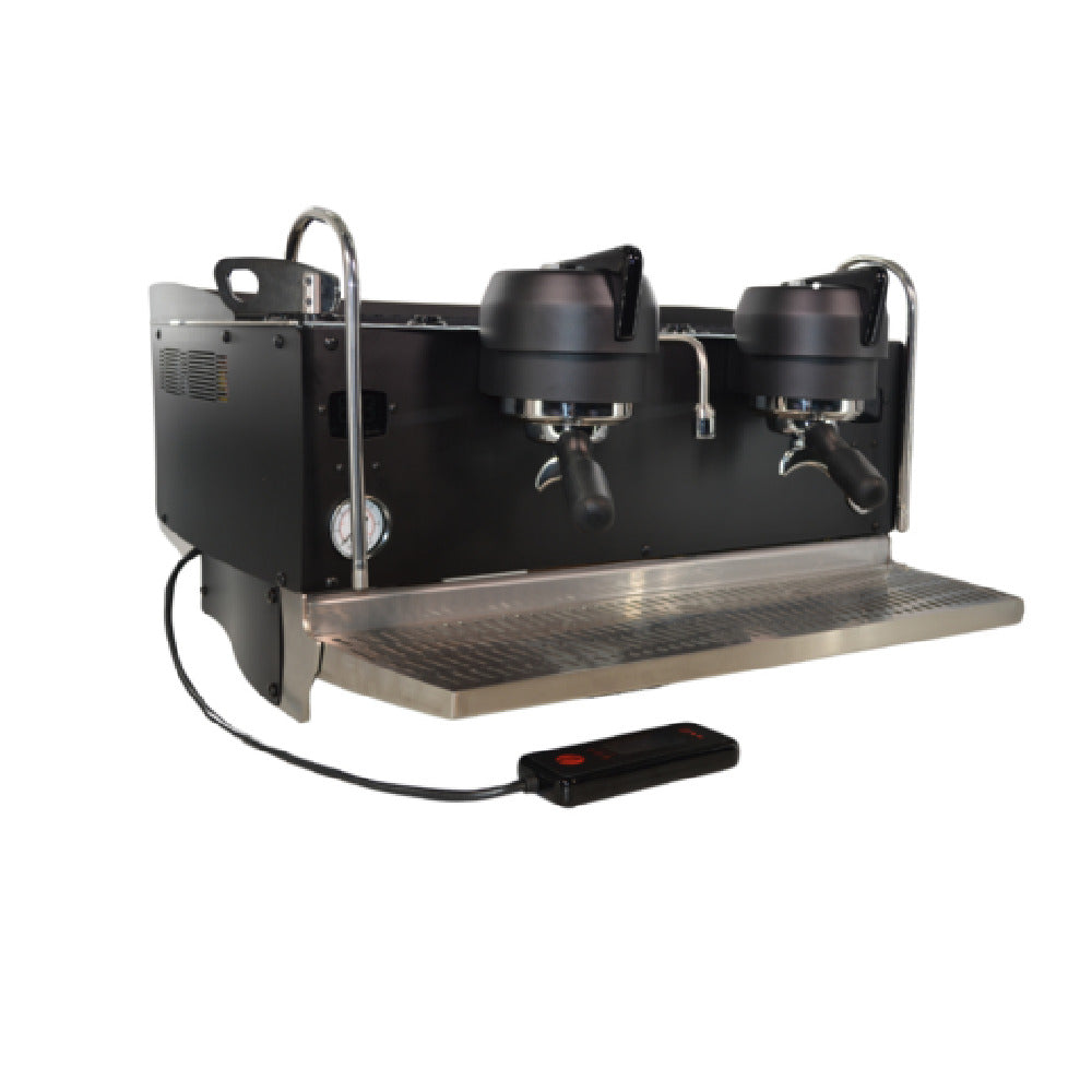 Synesso (Middleby) S-200 (2024 REFRESH) - S-Series Espresso Machine, 2 Group, Semi-automatic