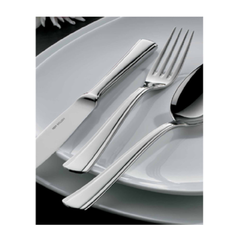Bauscher Hepp 01.0025.1110 - Demitasse Spoon, 4-1/2", 18/10 Stainless Steel