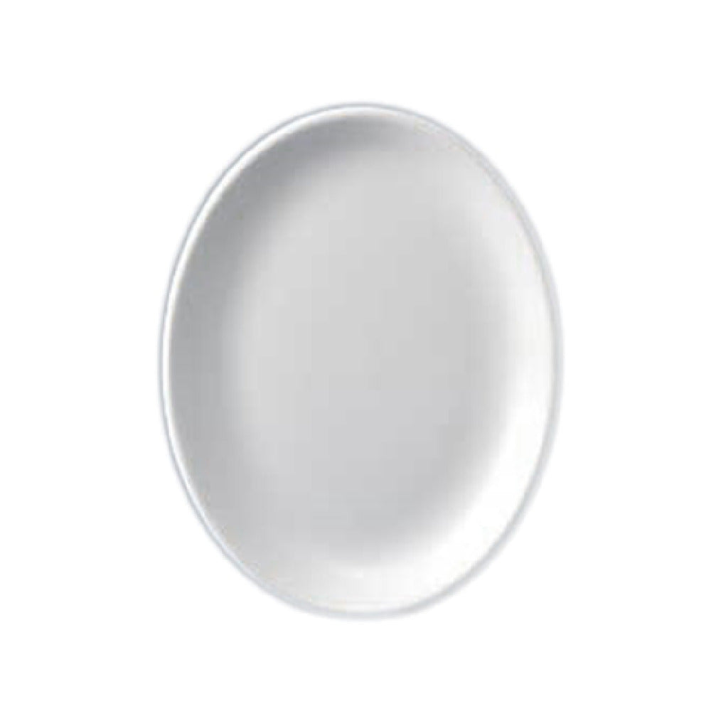 Churchill China WH D13 1 Plate 13-1/4" Oval