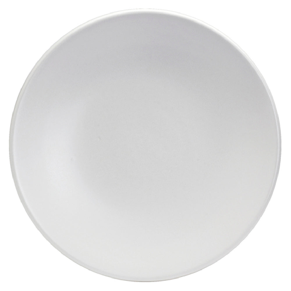 Steelite A900P092 Plate 6" Coupe