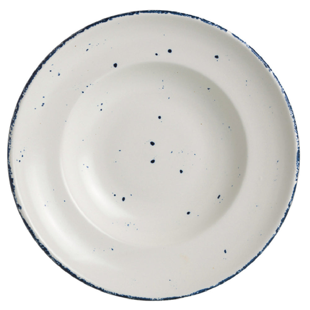 Steelite A330P022 Chelsea Bowl 22 Oz. 12-1/4"