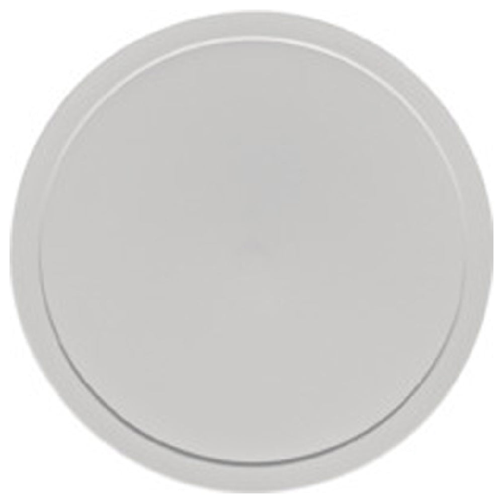 Bauscher Hepp 598202-013010 - Cover, 7-1/10" Dia. X 1/2"H, Round