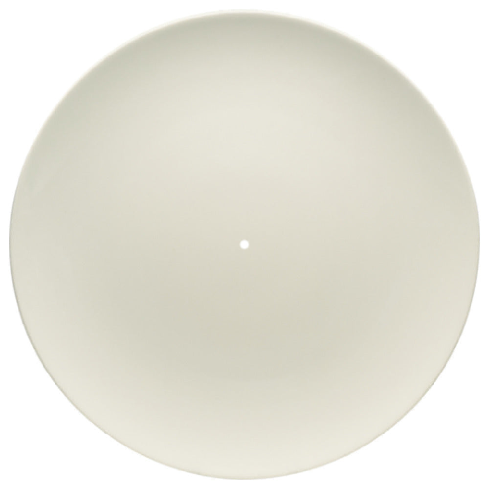 Bauscher Hepp 697209-000000 - Etagère-Plate, 10.6" Dia., Flat