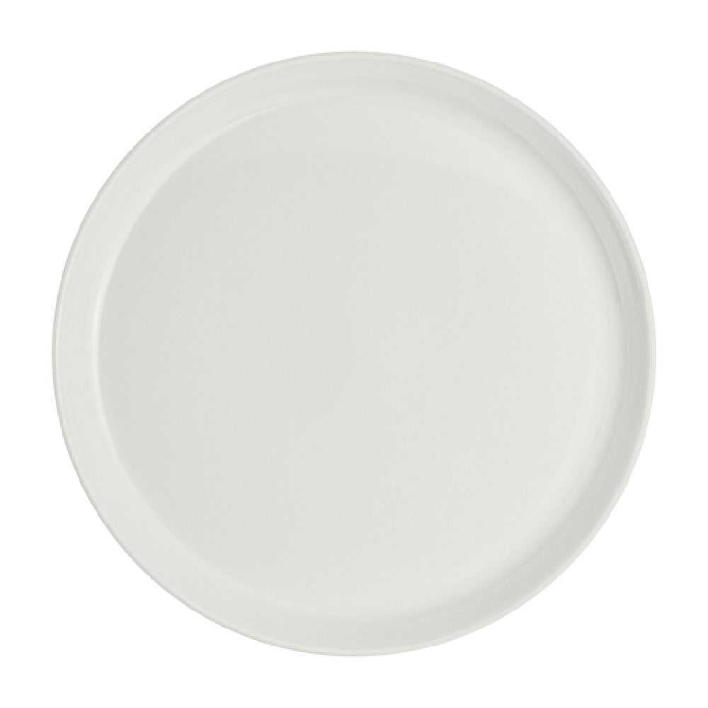 Steelite 51109ST3204 Tray 7.5" X 0.75" White Album