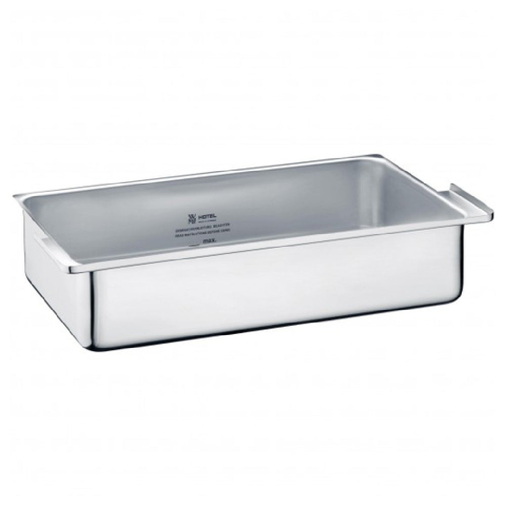 Bauscher Hepp 06.3319.6231 - Chafing Dish Water Pan, By WMF