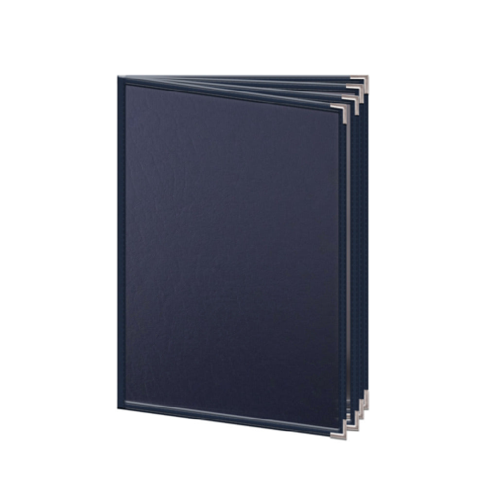 Risch 2006 8.5X11 Pajco Semi-flexible Menu Cover (specify Color) 8-1/2" X 11"