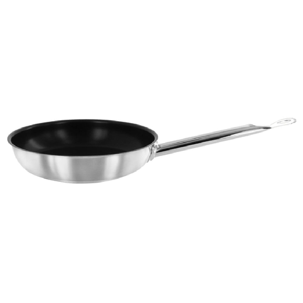 Zwilling 65109-240 Zwilling® Commercial Fry Pan 9.5" Dia. X 2-1/5"H Excalibur® Nonstick