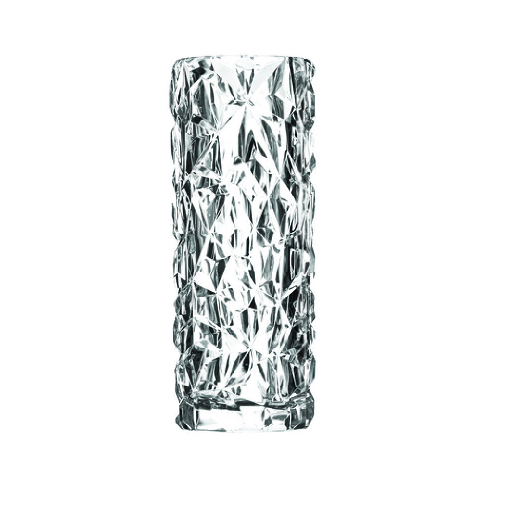 Hospitality Brands HUD075-003 - Bold Decorware - Reflections Vase, 11.75", Unbreakable