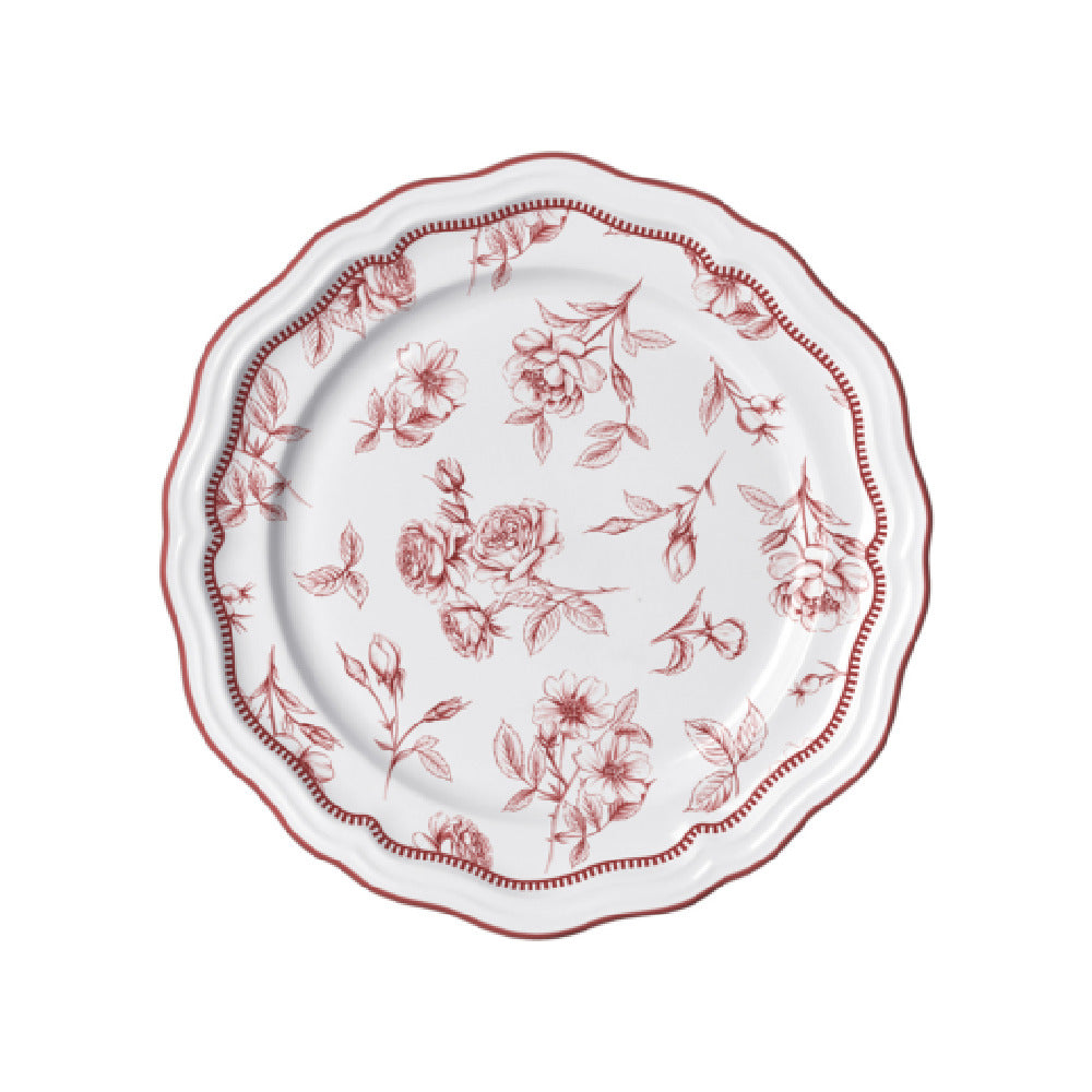 Steelite 62540FP811 Rim Plate 10.25" Adelina