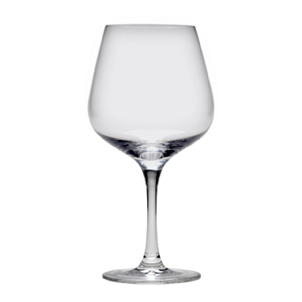 Zwiesel Fortessa 00DV.117542 - Congresso Wine, 15oz (6 Each Per Case), Tritan® Crystal Glass