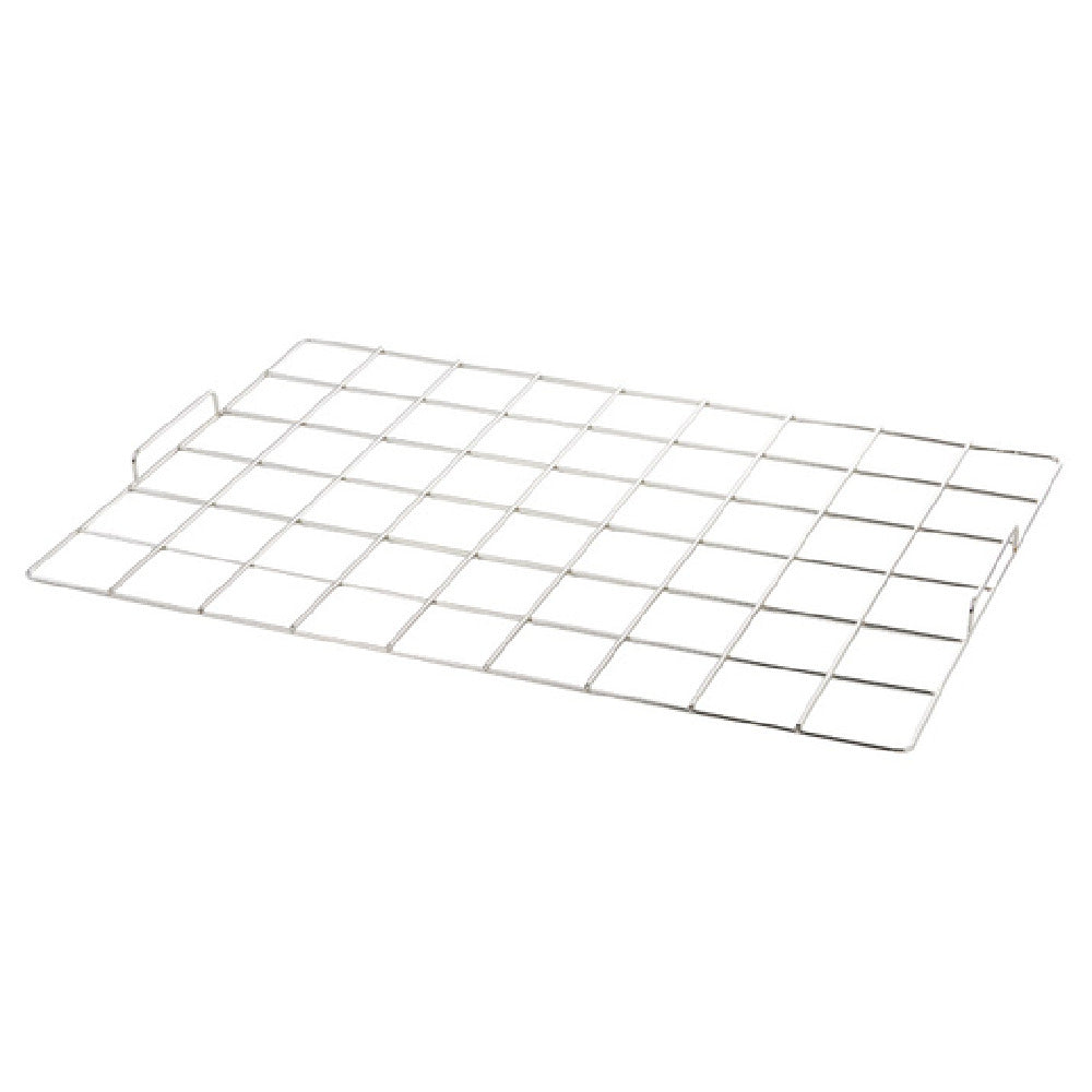 Omcan 81933 (80933) Cake Marker 24-3/4" X 16-3/4" 54-square Slices