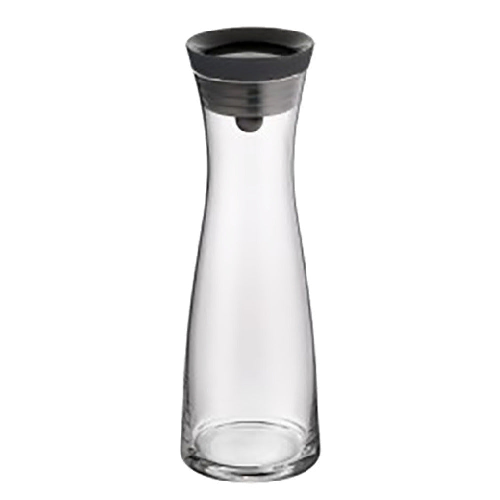 Bauscher Hepp 06.1770.6610 - Water Decanter, 33 Oz., 11-3/8"H