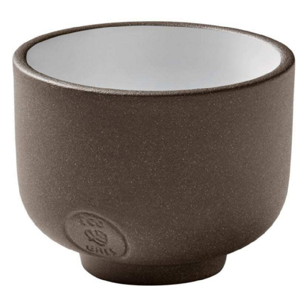 Libbey 701540291000436 Cup 3.4 Oz. Stoneware