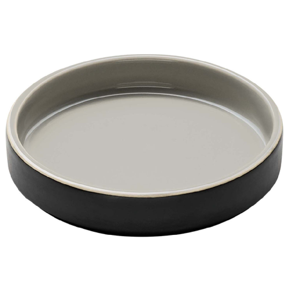 Bauscher Hepp P018201-000422 - Cocotte Lid Plate, 4-3/10" Dia., Round