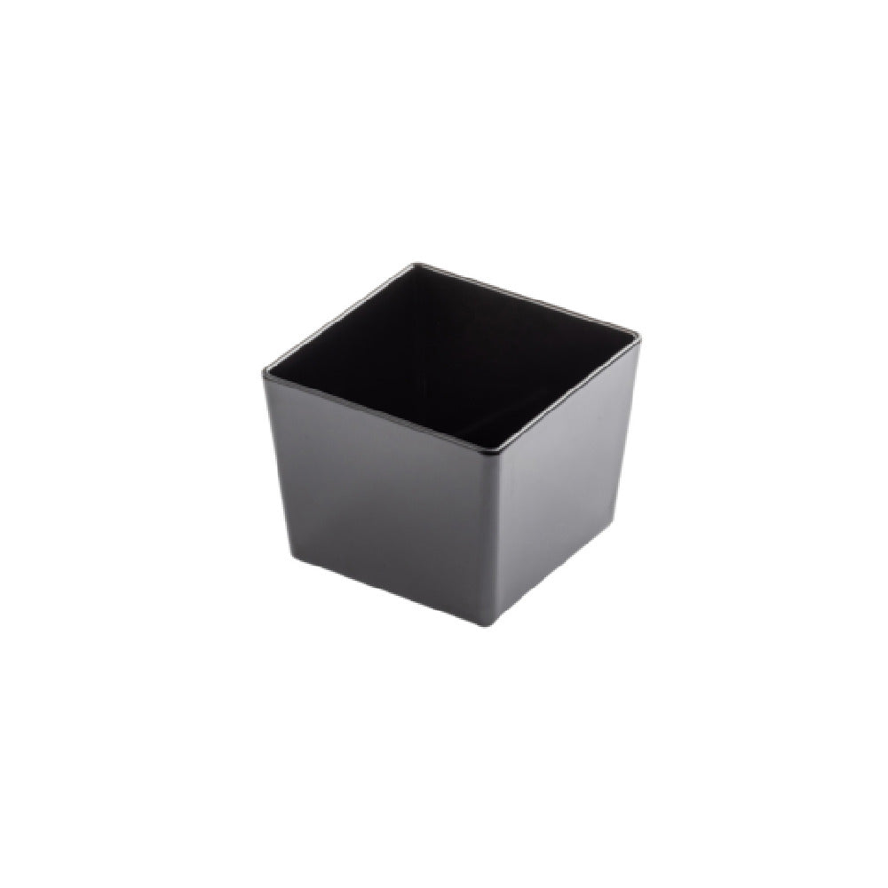 Tablecraft 12555 Simple Solutions™ Bowl 2.5 Qt. 6.375" X 6.375" X 5"