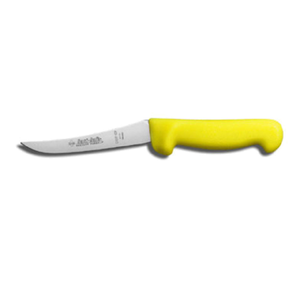 Dexter Russell 3263 Sani-Safe® (C131-F-5DP) Boning Knife 5" With A Drop Point