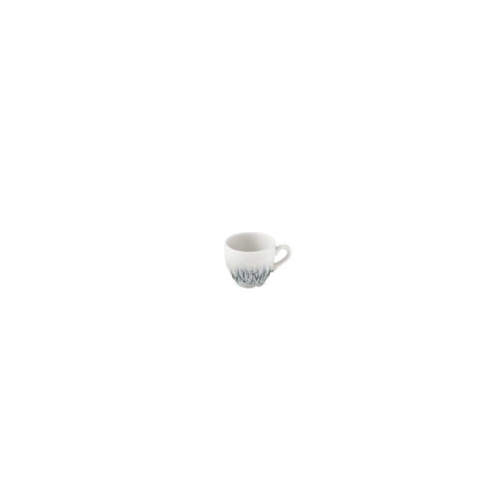 Churchill China ILUBCEB91 - Cup, 2.50" Dia. X 2.60"H, 3.5 Oz.