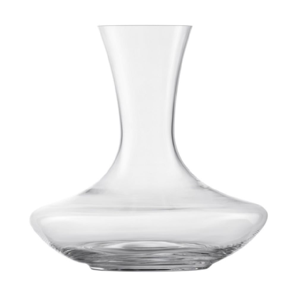 Zwiesel Fortessa 0019.123225 - Schott Zwiesel Banquet Decanter, 25.3oz (750ml), Dishwasher Safe