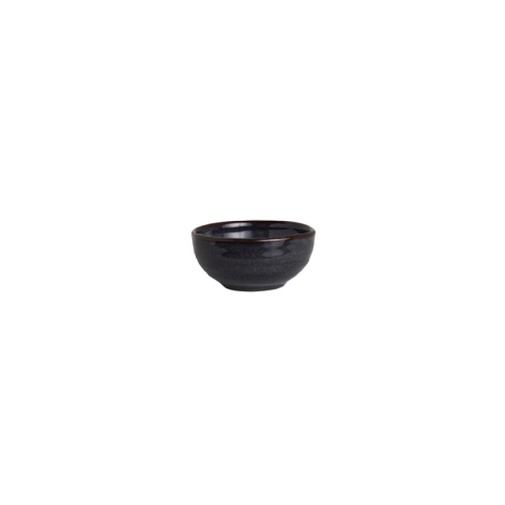 Steelite 6213FA008 Snack Dish 3-3/4 Oz. 3-1/4" Dia. X 1-1/2"H