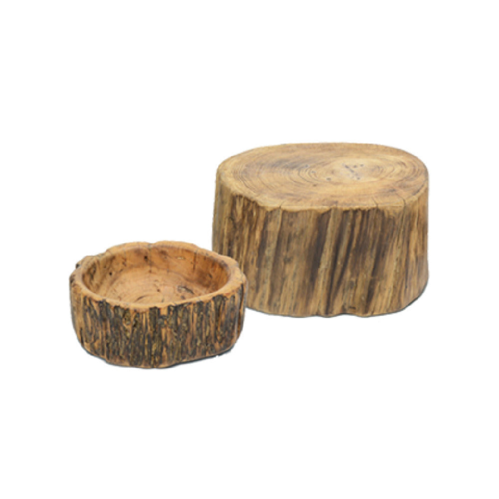 FOH BRI008NAW28 Root® Display Riser Set Of 2 (1) 10-1/2" W X 8" D X 5-3/4" H