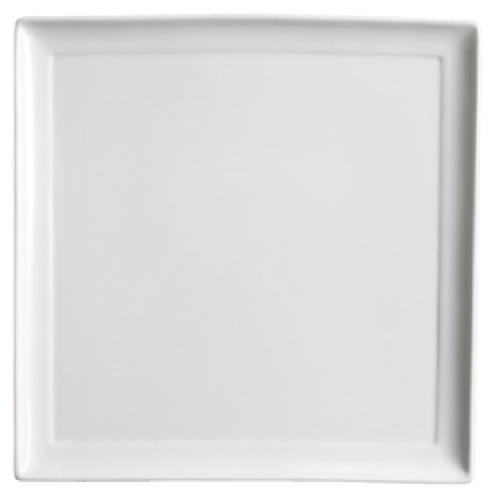 Palate & Plate AW-0364 - Platter, 12-1/4", Square
