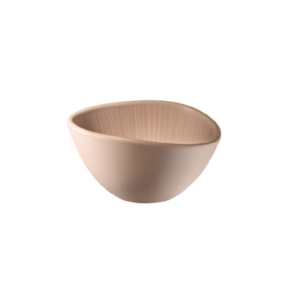 Libbey APS 85408 - Nero Bowl, 10.1 Oz., 5-3/4"W X 4-7/8"D X 3-1/8"H