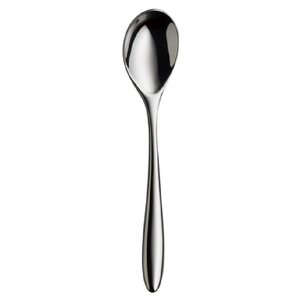Bauscher Hepp 56.1409.6040 - Demitasse Spoon, 4.3", 18/10 Stainless Steel