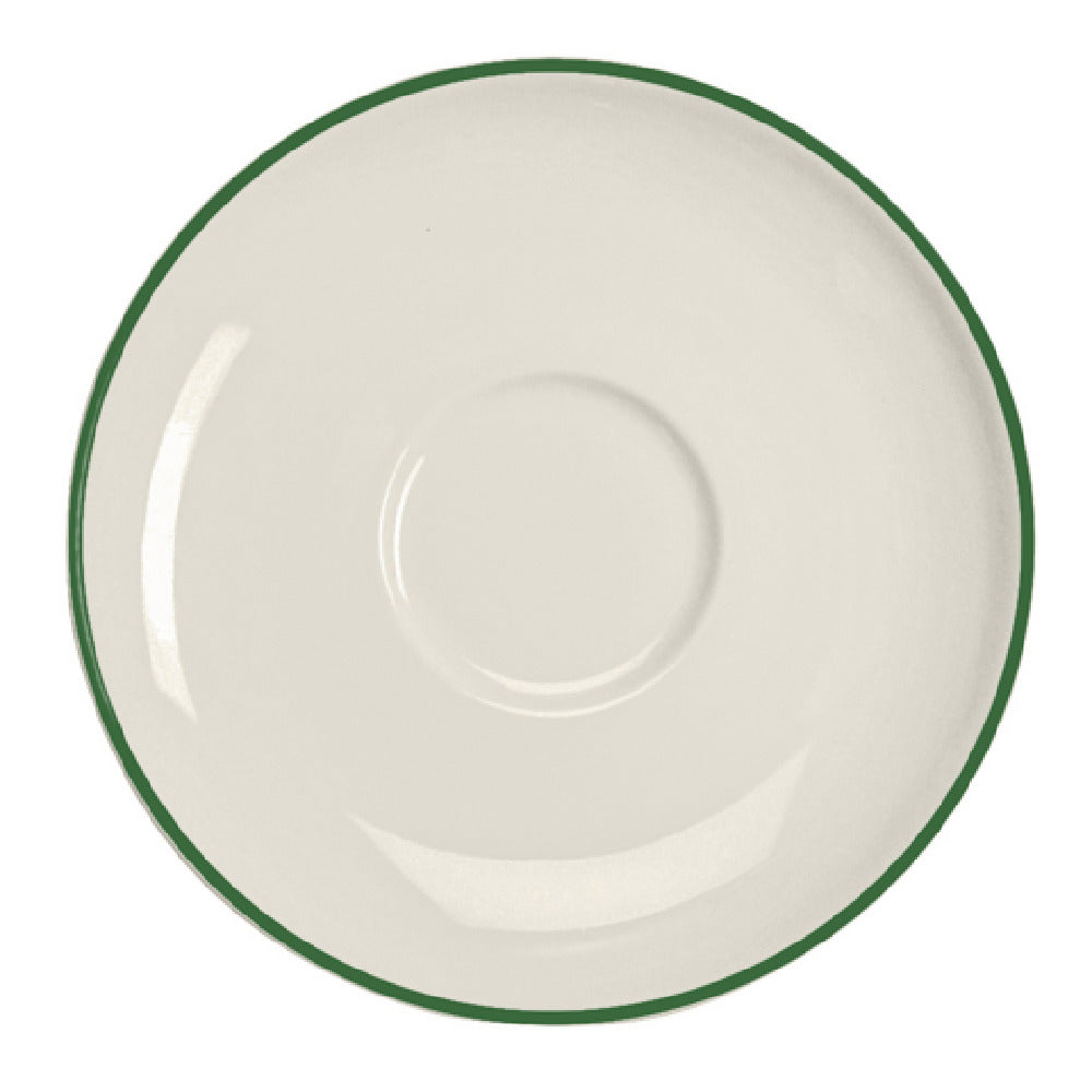 Steelite HL99663930 Saucer 6.5" RE & NR