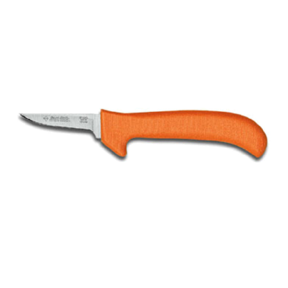 Dexter Russell 11183 Sani-Safe® (EP151HG) Poultry/Trimming Knife 2-1/2" Tender/shoulder/trim