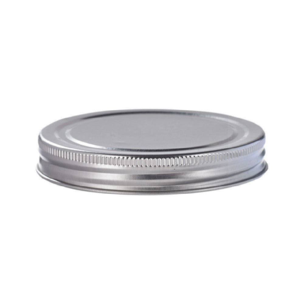 PacknWood 294DELC89AL - Jar Lid, 3.54" Dia., Reusable
