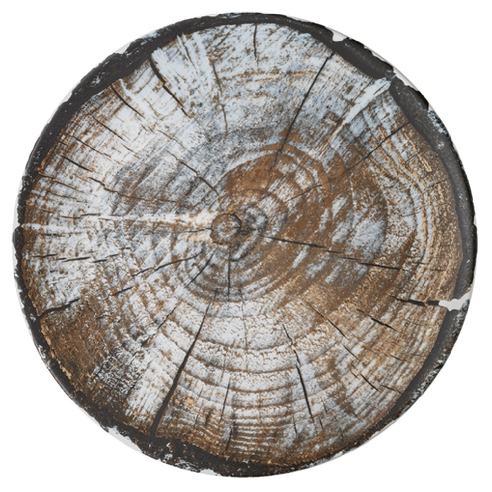 Bauscher Hepp 711228-360226 - Plate, 11" Dia., Round