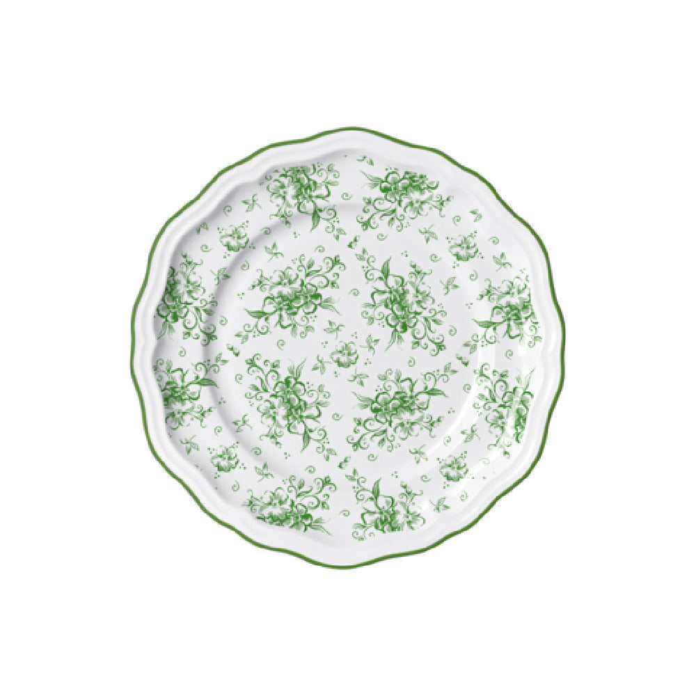 Steelite 62544FP812 Rim Plate 9.0" Adelina