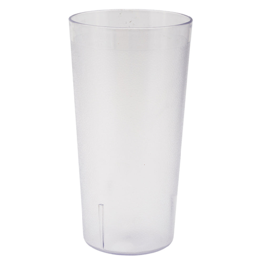Alegacy Foodservice Products PT20C E™ Economy Tumbler 20 Oz. 6-1/2"H