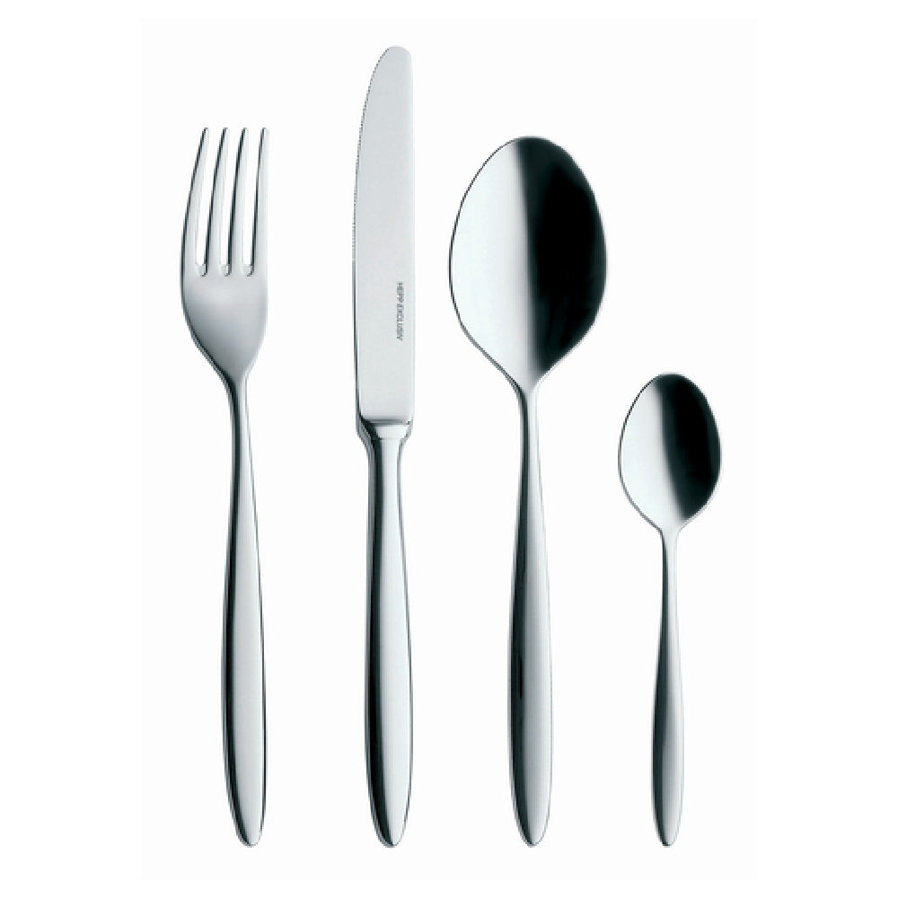 Bauscher Hepp 01.0050.1111 - Flatware Place Set Kit, 5-piece, Includes: (1) Dessert Spoon (01.0050.1050)