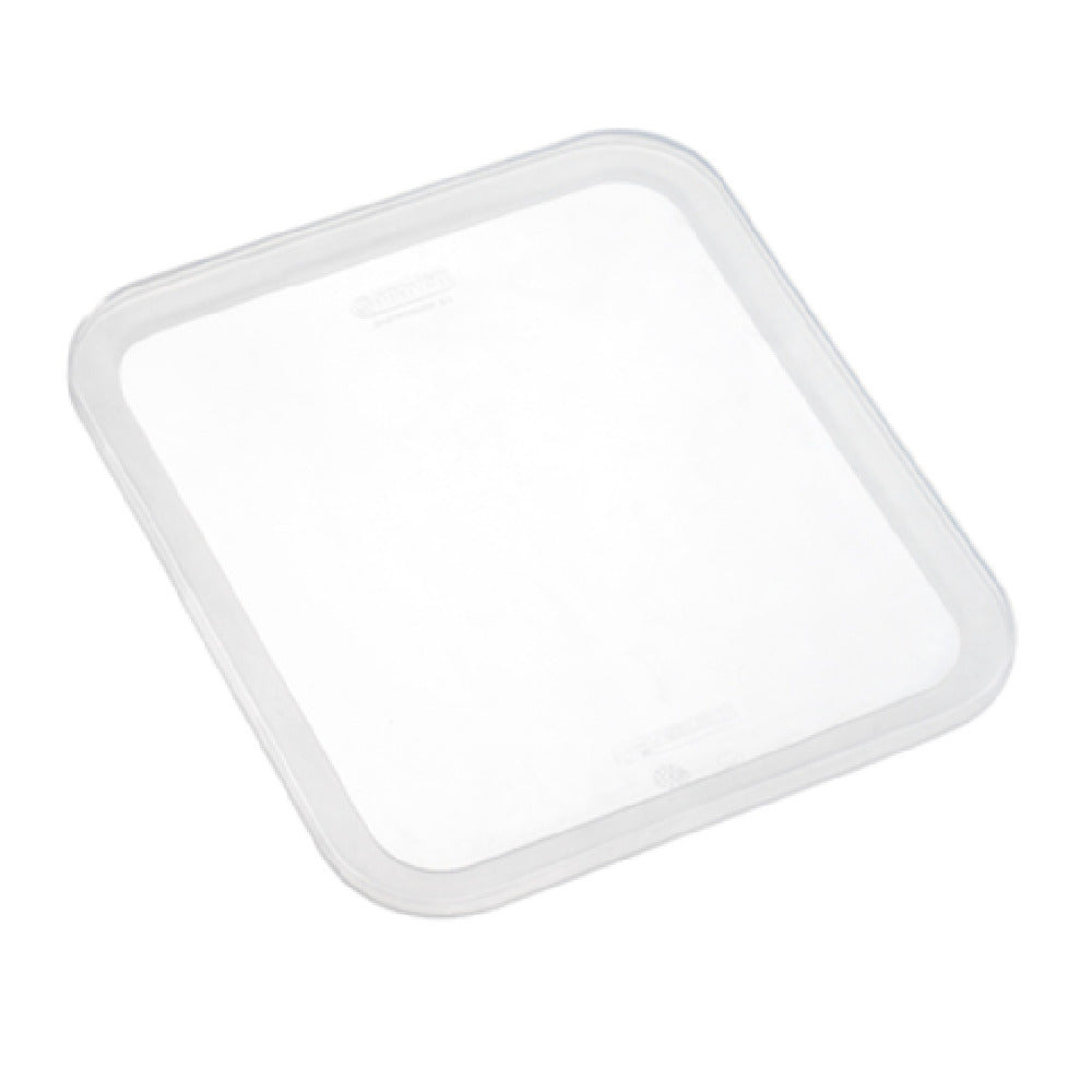 Carlisle 91815 Araven Food Storage Lid GN 1/2 Size 40° F To 392° F Temperature Range