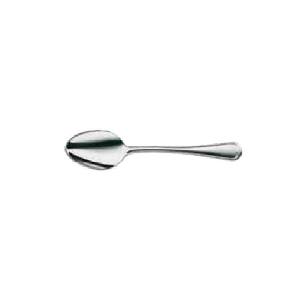 Bauscher Hepp 12.5407.6040 - Teaspoon, 5-1/4", 18/10 Stainless Steel