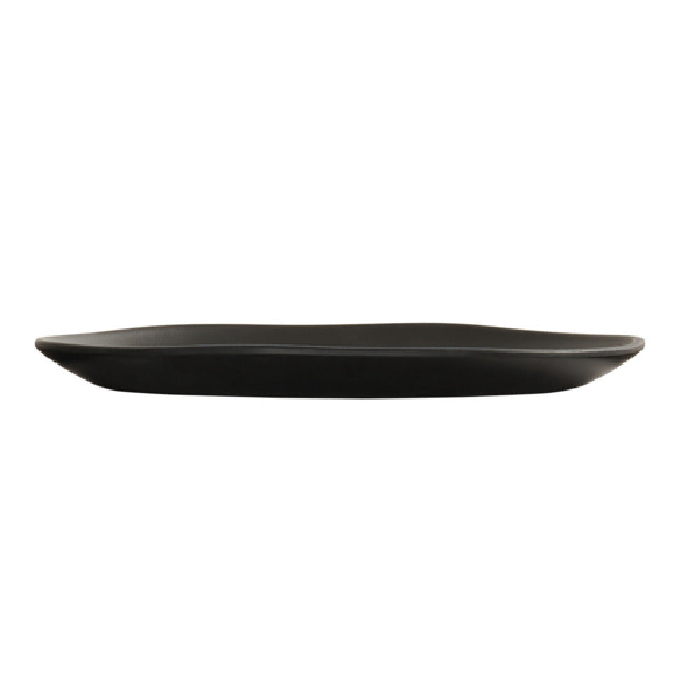 Cal Mil 24400-10-13 Bali Plate 10" Dia. X 0.75"H Dishwasher Safe