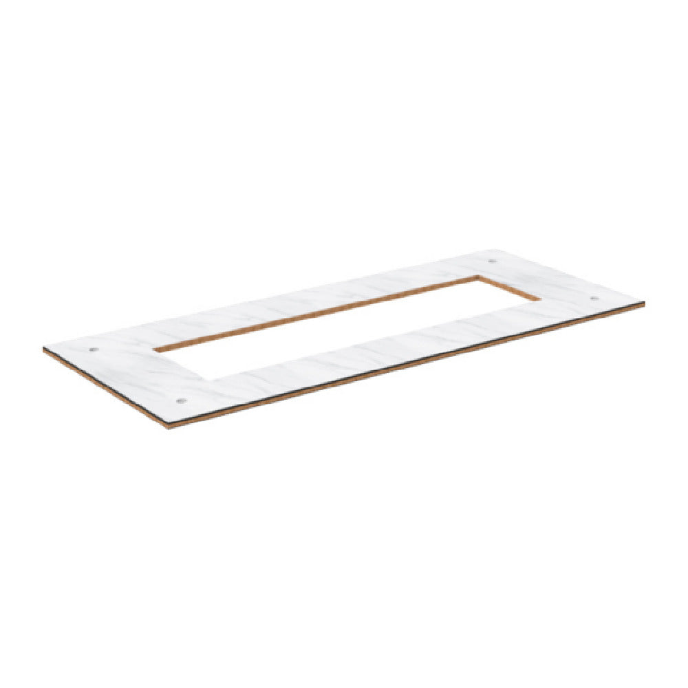 Steelite MGSSTPWC1101 - Special Tabletop, Mogogo, Mixed Materials