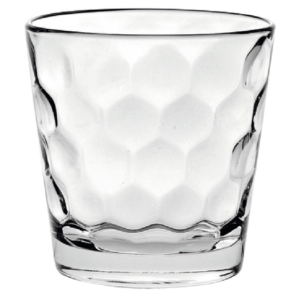 Bauscher Hepp 63331 - Old Fashioned Tumbler, 9-4/5 Oz., 3-4/10" Dia. X 3-1/2"H