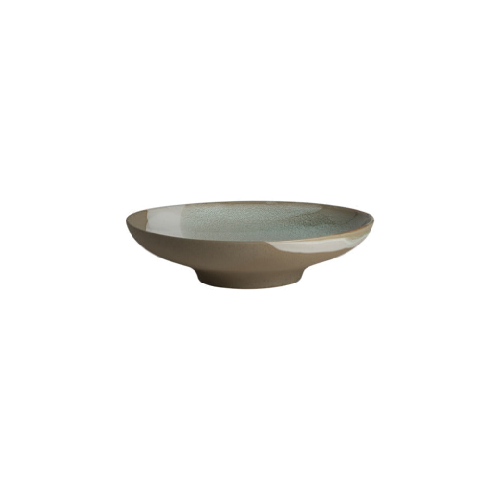 Steelite 6163RG172 - Pedestal Bowl, 19.5 Oz, 7.5" X 2.0"