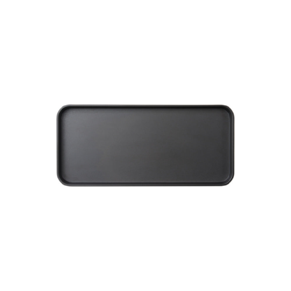 GET MMP-1306K - Platter, 13"L X 6"W X 1"H, Rectangular