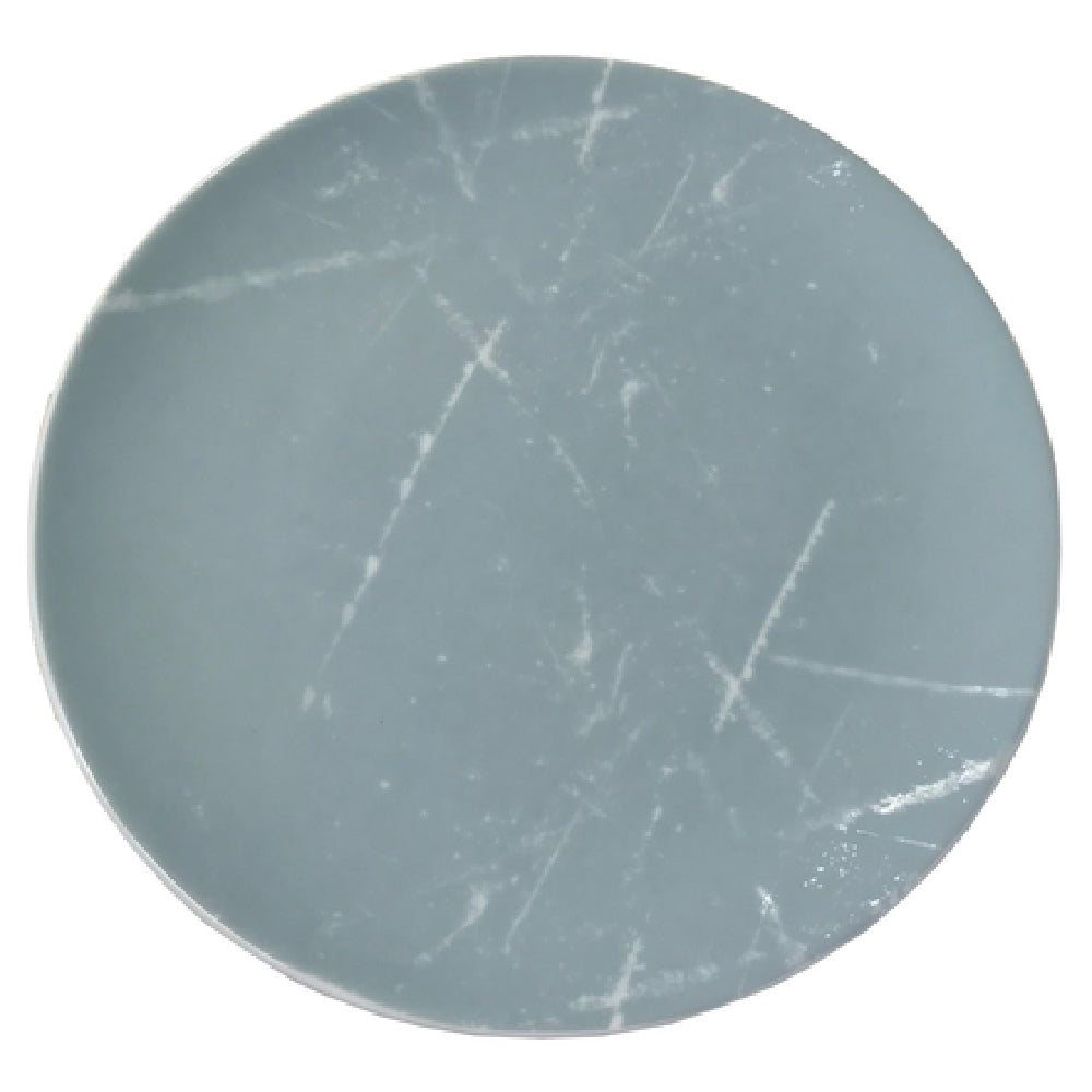 Bauscher Hepp 711223-380482 - Plate, 9-1/10" Dia., Round