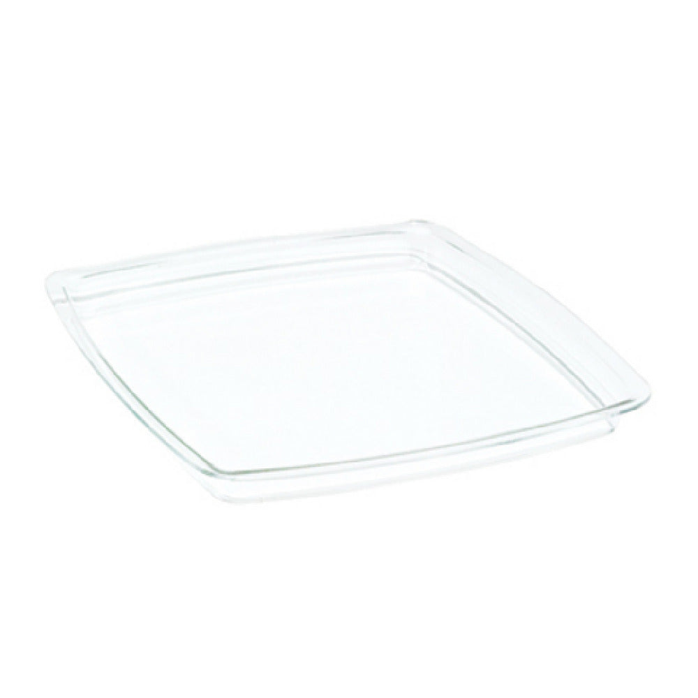 Steelite DFISQ10ME00 Insert 10"W X 10"D X 1"H (For Bsq10Me) Square