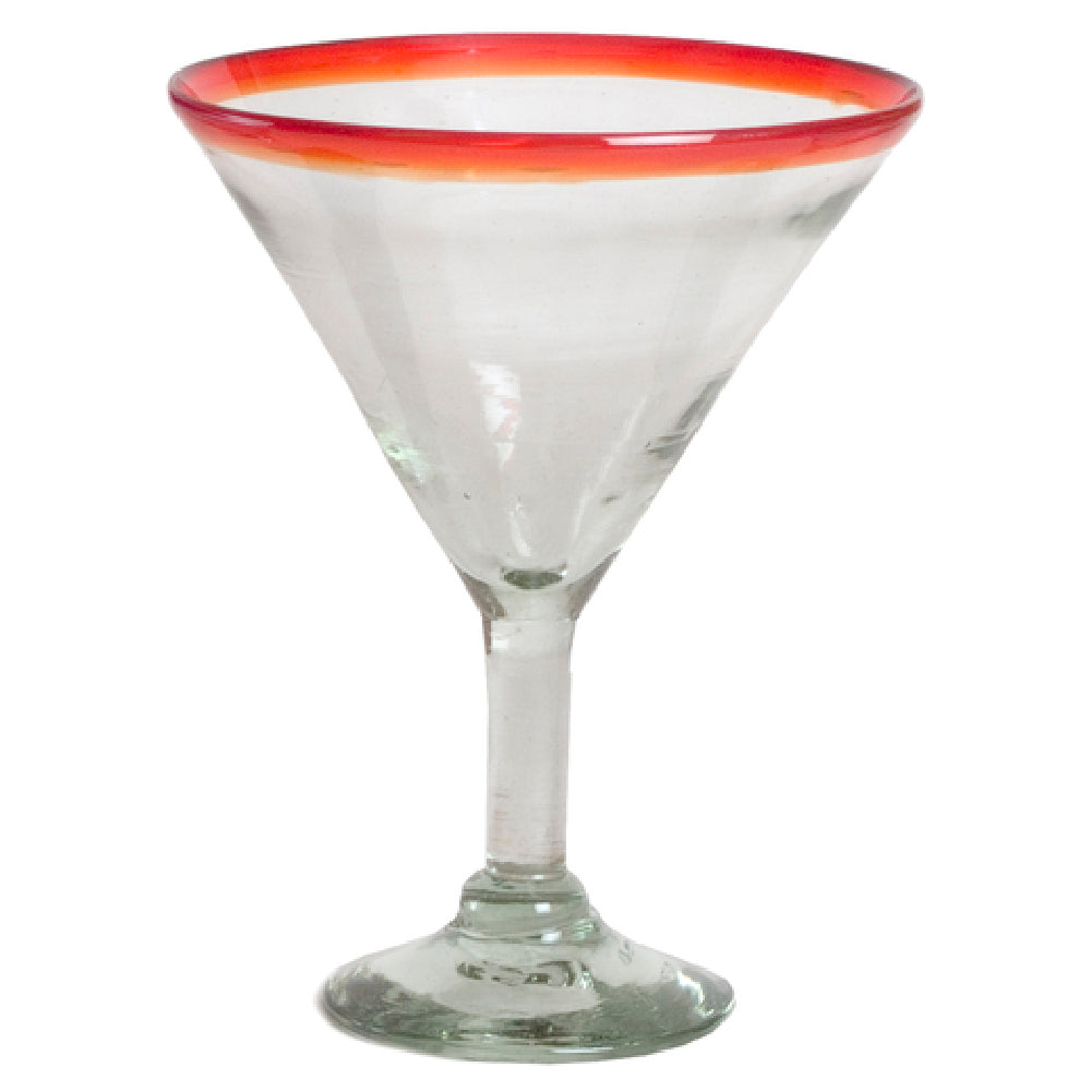 Orion Trading & Design G266-JR Classic Margarita Glass 15 Oz. 5-1/2" Dia. X 7"H