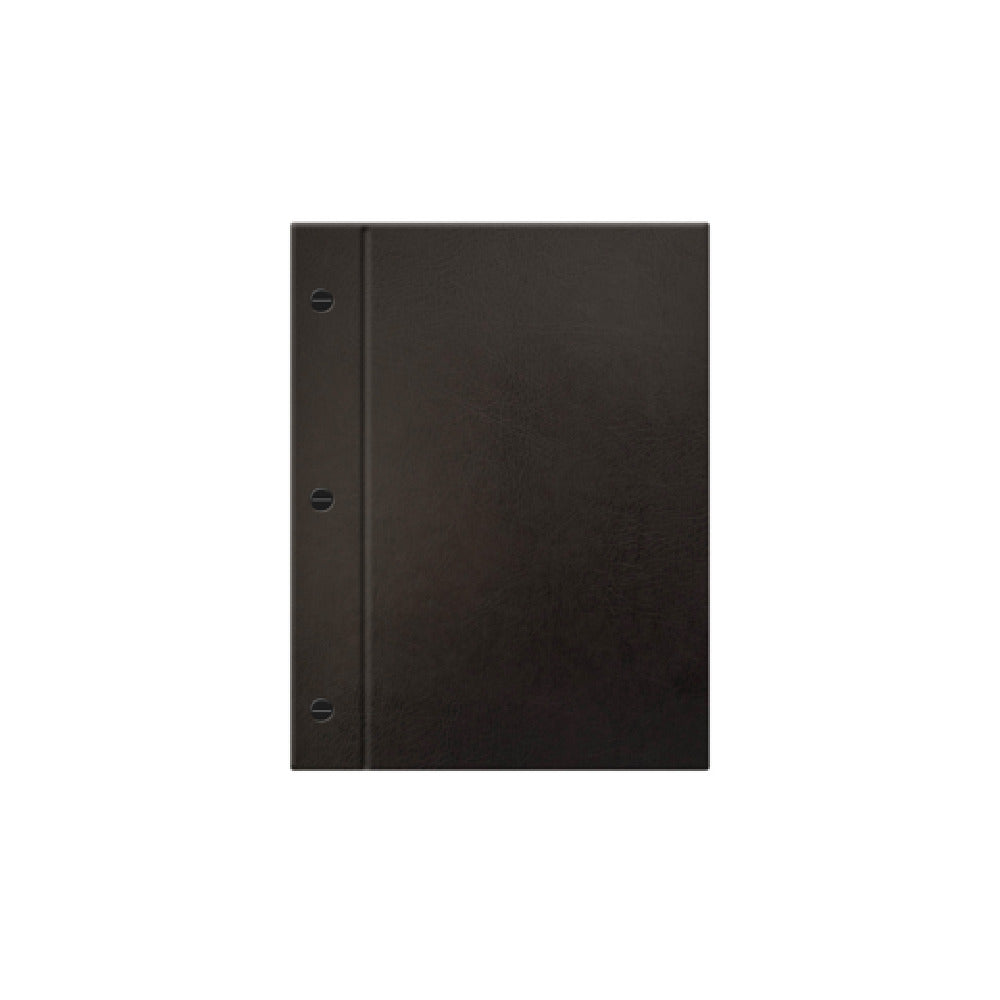 Risch CMBFF-TAM 5.5X8.5 Tamarac Light-grain Faux-leather Chicago Menu Board (specify Color)